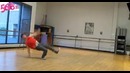 BREAK DANCE