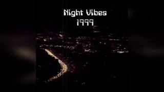 HOSPICEMANE – night vibes 1999