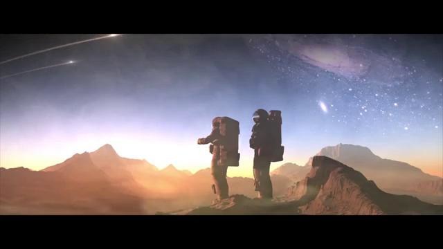 Atoma – «Rainmen» (2012)