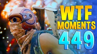PUBG Daily Funny WTF Moments Highlights Ep 449