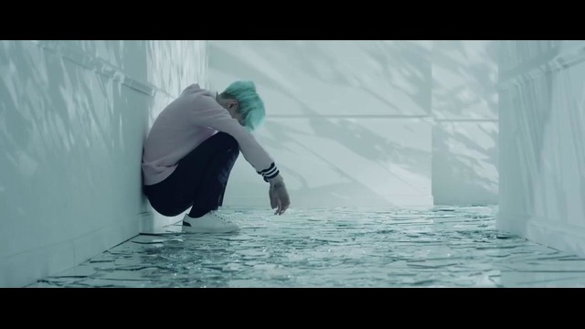 BTS – RUN – Japanese Ver- (720p)