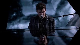 Shawn Mendes – Treat You Better / Mercy (Live From The American Music Awards 2016)