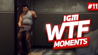 IGM WTF Moments #11