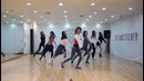 Dreamcatcher – Chase Me (Dance Practice Video)