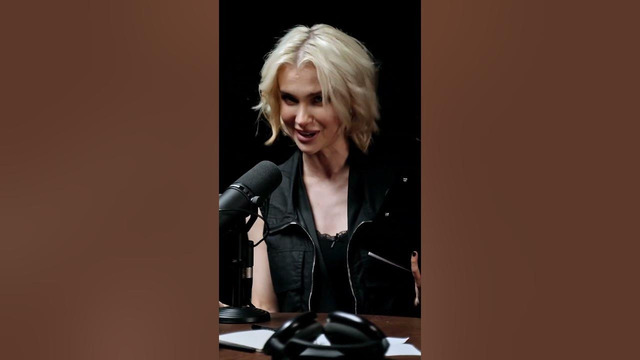 ИСТОРИЯ С БЛОГЕРСКОГО МЕРОПРИЯТИЯ