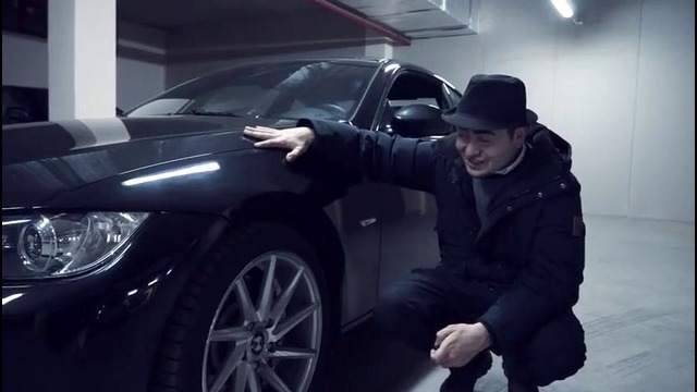 THEWIKIHOW: 2 сезон 4 серия. Новогодний Анти Тестдрайв BMW 335i