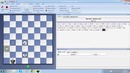 Мат конем и слоном игра с компьютером