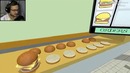 Citizen Burger Disorder. Ко мне никто не ходит! Вынос мозга