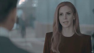 Harvey & Donna – Everything (Lifehouse Spoilers 8x16)