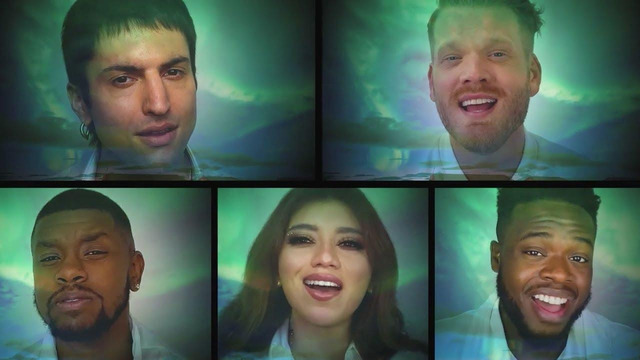 Pentatonix – Dreams (Official Video 2020!)