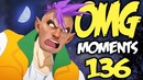 Dota 2 OMG Moments 136