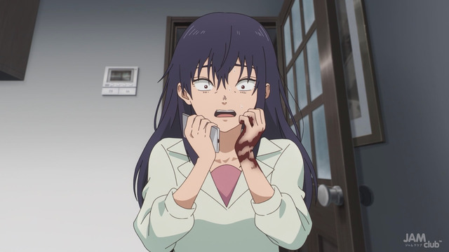 Для тебя, Бессмертный [Тв-3] – 3 Серия (Осень 2025)