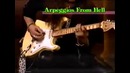 Yngwie Malmsteen-Arpeggios From Hell