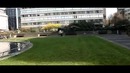 Storm Freerun London Jam 2012