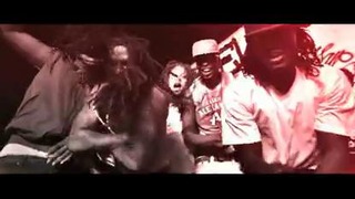 Waka Flocka Flame & Gucci Mane – young niggaz