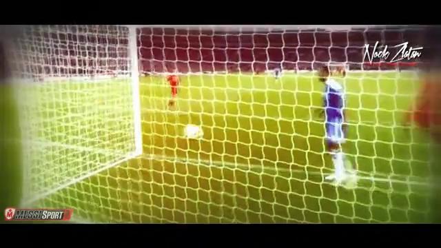 Goals.Uz – Andy Carroll – Liverpool 2011/2012 – Голы, передачи и моменты