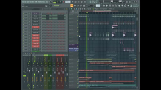 FL Studio – Style Kaygo (Demo)