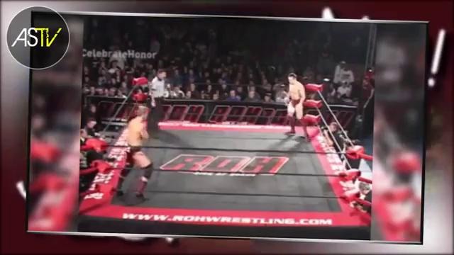 Daniel Bryan – Из грязи в князи (2/2)