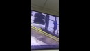 Работника автомойки намотало на щётку. С ним всё хорошо, просто невезучий