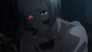 Tokyo Ghoul: Re [ТВ-2] – 6 Серия (Хит Осени 2018!)