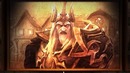 Король Леорик появится в Heroes of the Storm уже завтра