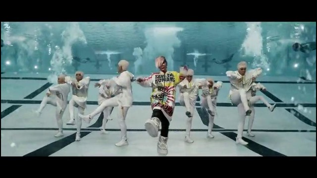 Missy Elliott – I’m Better ft. Lamb (Official Video 2017!)