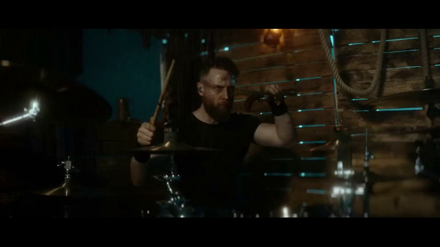 Alestorm – The Storm (Official Video 2025)
