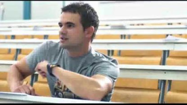 Лияна – Запознай се с мен