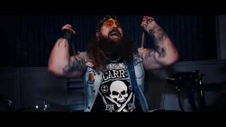 Corroded – Cross (Official Music Video 2018)