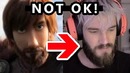 Can We Copystrike Dreamworks — PewDiePie