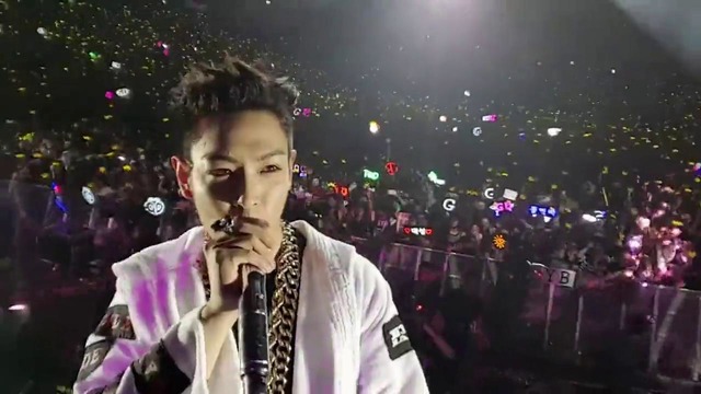 Bigbang – We like 2 party ( Made in Wuhan)