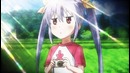 AMV [Nyapansu] – Evans (2 часть)