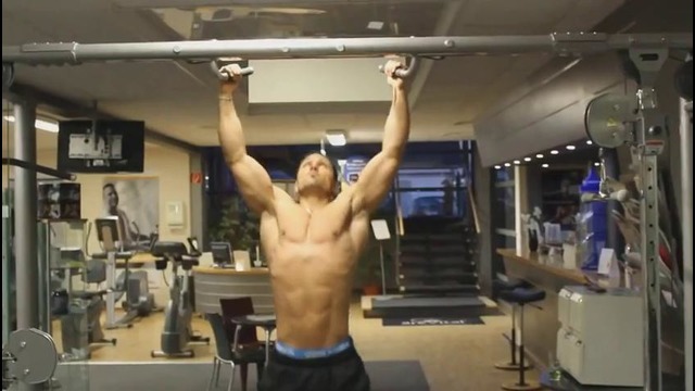 Top 7 Most Aesthetic Physiques