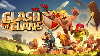 Clash of clans: КВ Атака на тх10