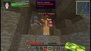 Minecraft Magica – 01 – Маааагика