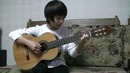 (Antonio Banderas) Cancion Del Mariachi – Sungha Jung