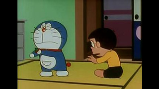 Дораэмон/Doraemon 157 серия