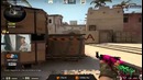 CS:GO Virtus.pro byali playing Matchmaking 35-10