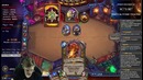 Hearthstone: Gnumme – Потасовка «Битва за Прибамбасск»