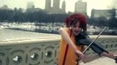 Lindsey Stirling & Kurt Hugo Schneider – Pokémon Dubstep Remix (Cover)