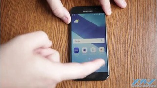 Samsung Galaxy A5 версии 2017 года (XDRV.RU)