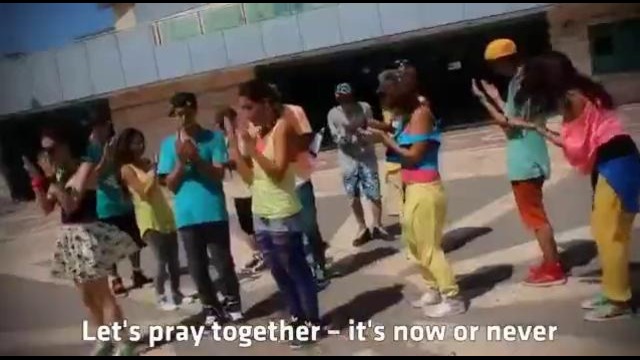 New! Oppa Gangnam – ישראל – ISRAEL (Jewish Style)