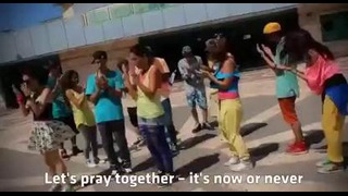 New! Oppa Gangnam – ישראל – ISRAEL (Jewish Style)