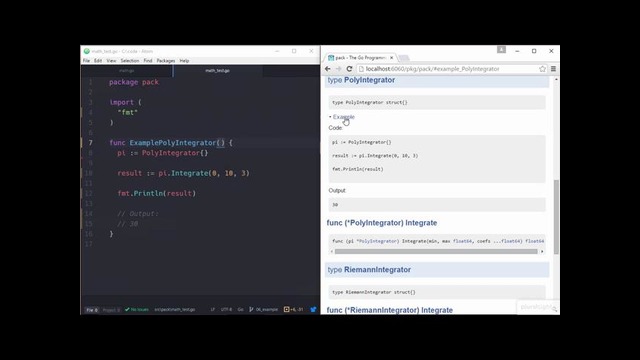Golang Tested App 06.04