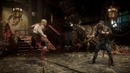 Mortal Kombat 11 – Трейлер – Джонни Кейдж- на русском – VHSник