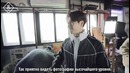 [Рус. саб] Съёмки GOT7 для мини-альбома Eyes On You