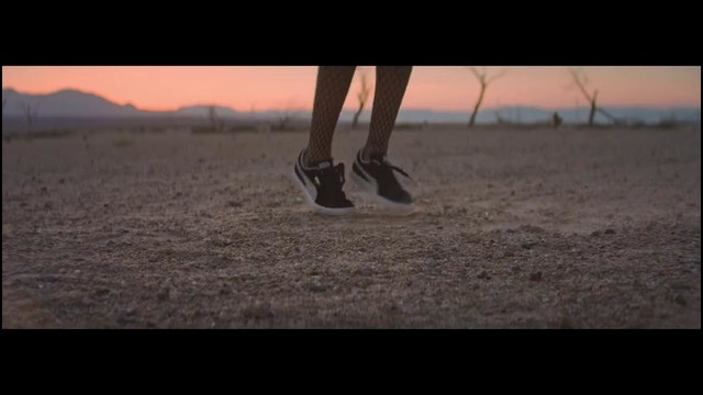 Alunageorge Feat. Leikeli47 and Dreezy – Mean What I Mean