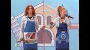 КВН – Дебют в вышке Лёли из команды «Союз»