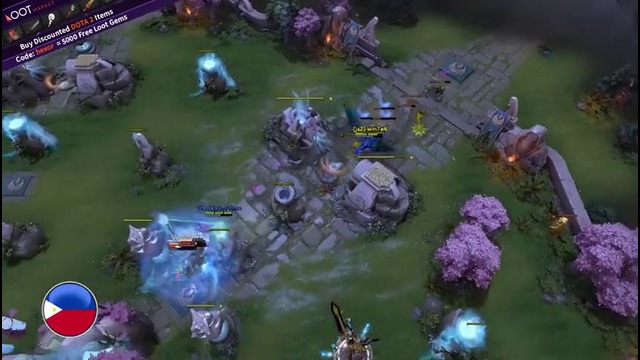 Dota 2 – Big Plays Weekly – Ep. 149