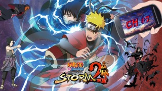 Naruto shippuden ultimate ninja storm 2 – ch7